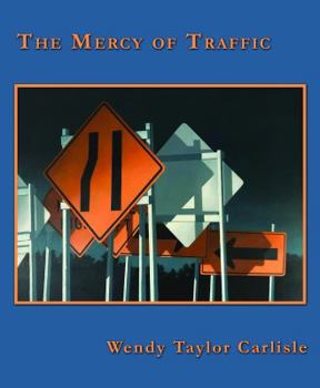 Paperback The Mercy of Traffic Book