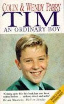 Paperback Tim: An Ordinary Boy Book