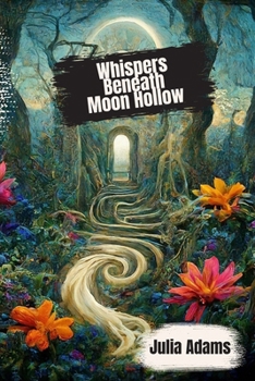 Whispers Beneath Moon Hollow (The Adventures of Moon Hollow)