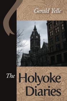 Paperback The Holyoke Diaries Book