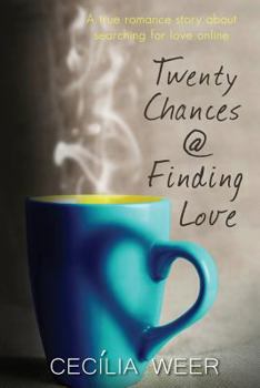 Paperback Twenty Chances @ Finding Love Book