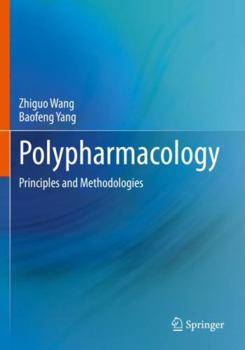 Paperback Polypharmacology: Principles and Methodologies Book