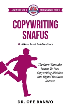 Paperback Copywriting Snafus Book