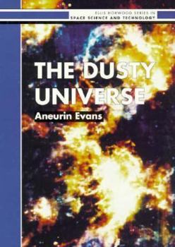 Hardcover The Dusty Universe Book