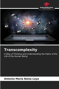 Paperback Transcomplexity Book