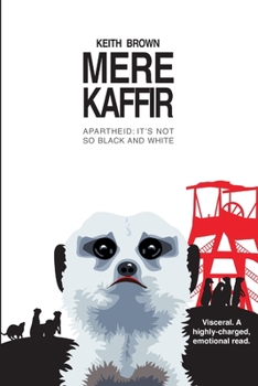 Paperback Mere Kaffir Book