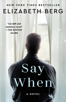 Paperback Say When Book