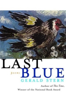 Hardcover Last Blue Book