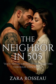 Paperback The Neighbor in 505 Book