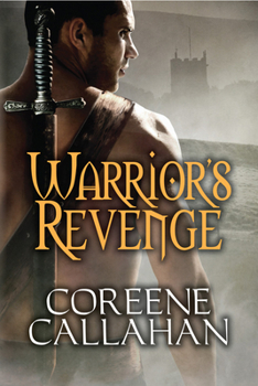 Paperback Warrior's Revenge Book