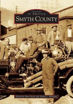 Paperback Smyth County, Virginia Book