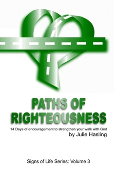 Paperback Paths of Righteousness Book