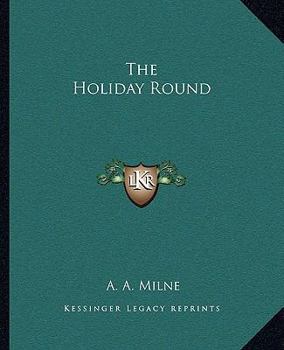 The Holiday Round