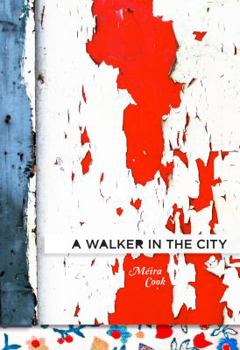 Paperback A Walker in the City Book