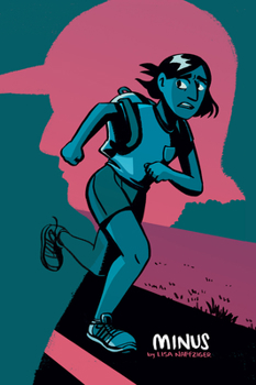 Paperback Minus Book