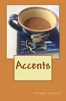 Paperback Accents Book