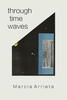 Paperback through time waves Book