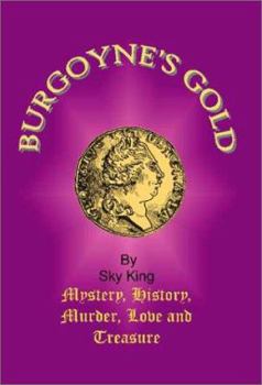 Paperback Burgoyne's Gold Book