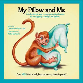 Paperback My Pillow and Me Book