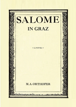 Paperback Salome in Graz Book