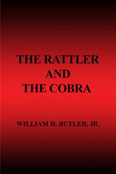 Paperback The Rattler and the Cobra Book