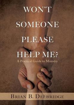 Paperback Won't Someone Please Help Me? Book