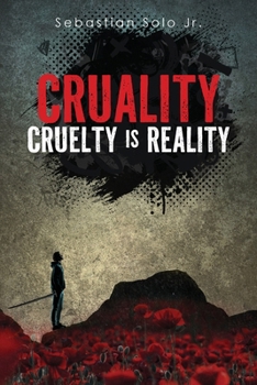Paperback Cruality: Cruelty is Reality Book