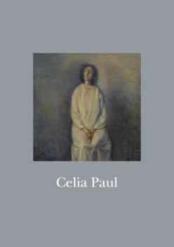 Hardcover Celia Paul Book