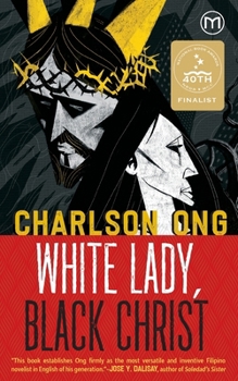 Paperback White Lady, Black Christ Book
