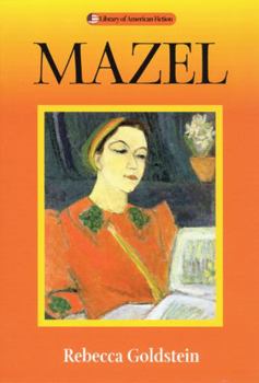 Paperback Mazel Book