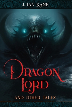 Hardcover Dragon Lord and other tales Book
