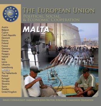 Library Binding Malta Book