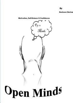 Paperback Open Minds Book
