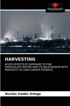 Paperback Harvesting Book