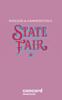 Paperback Rodgers & Hammerstein's State Fair Book