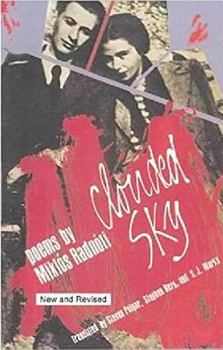 Paperback Clouded Sky Book
