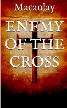 Paperback Enemy of the Cross Book