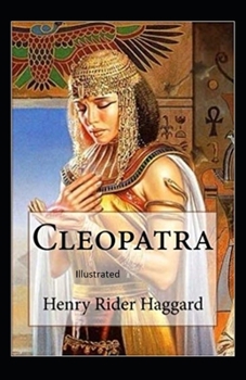Paperback Cleopatra Illustrated Book