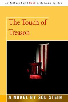 Paperback The Touch of Treason Book