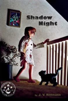 Paperback Shadow Night Book