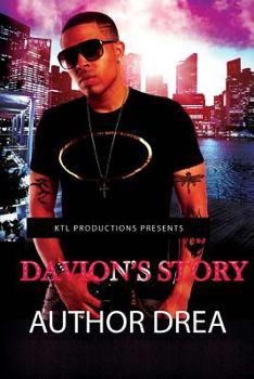 Paperback Davion's Story Book