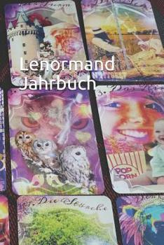 Paperback Lenormand Jahrbuch [German] Book