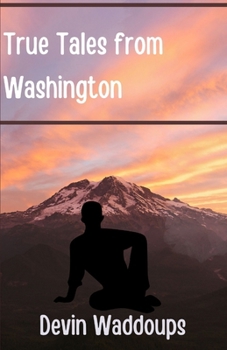 Paperback True Tales from Washington: Miracles of those seeking Christ Book