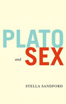 Hardcover Plato and Sex Book