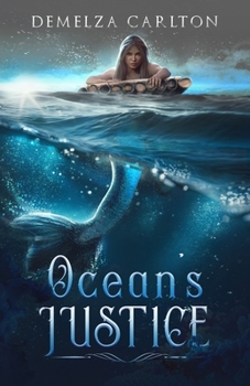 Paperback Ocean's Justice Book