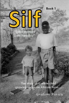 Paperback Silf: Book 1 Book