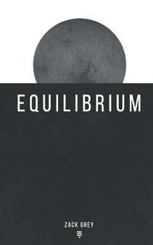 Paperback Equilibrium Book