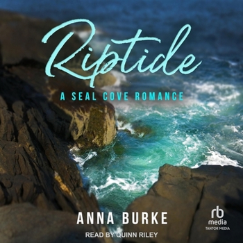 Audio CD Riptide Book
