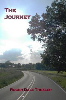 Paperback The Journey Book
