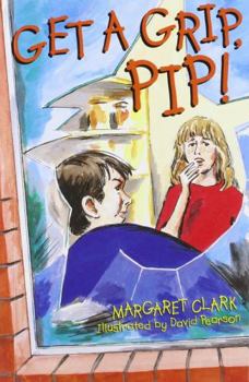 Paperback Stg 9d Get a Grip Pip Is Book